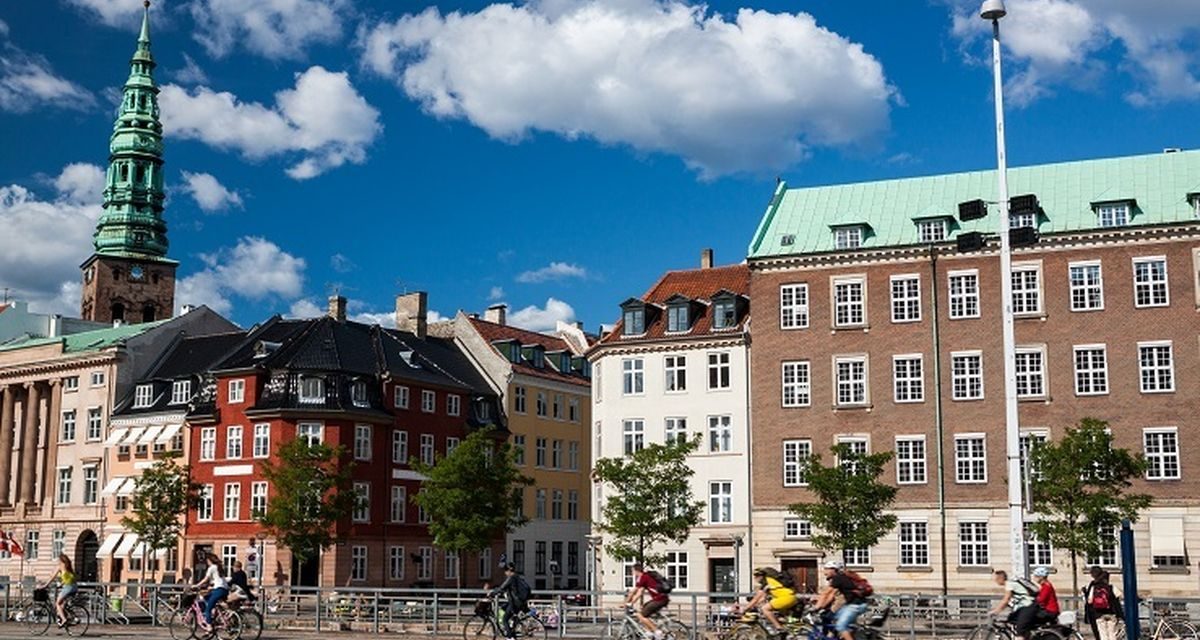 Tunjangan Pengangguran Denmark 2026: Bisa Capai Rp50 Juta!