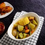 Resep Sayur Asem Segar dan Gurih, Menu Rumahan Favorit