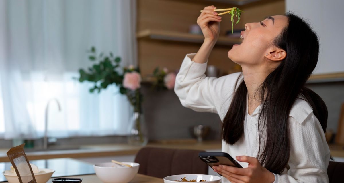 Kenapa Masih Lapar Setelah Makan? Ini 7 Penyebabnya