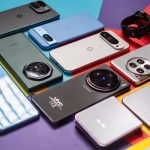 Pasar Smartphone Global Turun 6% Akibat Krisis Memori 2026