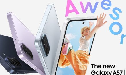 Samsung Galaxy A57 & A37 5G Resmi Rilis, Spek gila di Kelasnya!