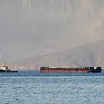 Iran Hadapi Blokade AS di Selat Hormuz dengan Jalur Alternatif