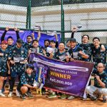 Hasil Jakarta Home Run Slowpitch 2026: Juara & MVP Terbaik