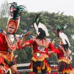 Tari Topeng Ireng: Keunikan dan Pesona Tarian Jawa Tengah