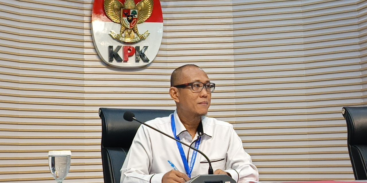 KPK Tetap Usut Korupsi Sekjen DPR di Tengah Praperadilan