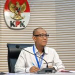 KPK Tetap Usut Korupsi Sekjen DPR di Tengah Praperadilan