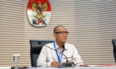KPK Tetap Usut Korupsi Sekjen DPR di Tengah Praperadilan