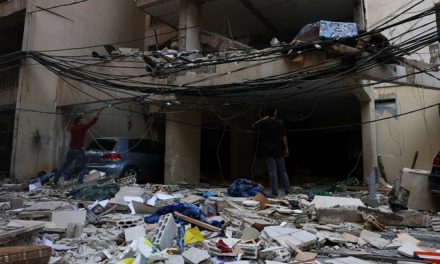 Konflik Memanas di Lebanon, Israel–Hizbullah Saling Tuduh