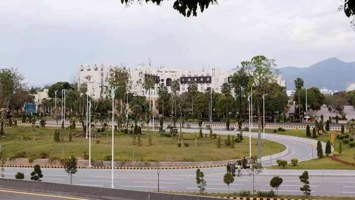 Iran dan AS Mulai Negosiasi Damai, Harapan Baru Timur Tengah