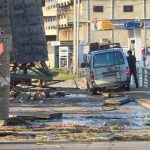 Israel Gempur Jembatan Qasmiyeh, Akses Lebanon Terputus