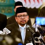Qodari Resmi Kepala Bakom: Komunikasi Publik Diperkuat