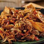 Resep Sambal Embe Autentik Bali Pedas Gurih Khas Nusantara