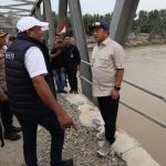 Pulihkan Konektivitas, Infrastruktur Sumatera Jadi Prioritas Utama
