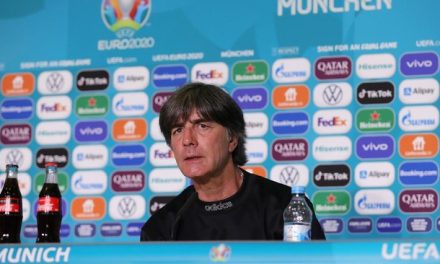 Joachim Low Dirumorkan Jadi Pelatih Ghana di Piala Dunia 2026