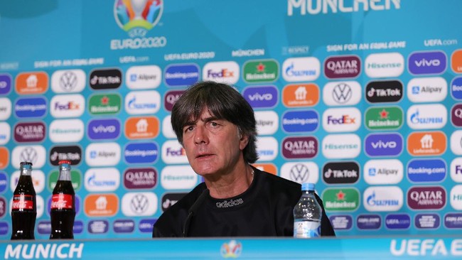 Joachim Low Dirumorkan Jadi Pelatih Ghana di Piala Dunia 2026
