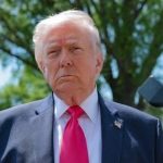 AS vs Iran Memanas: Trump Klaim Posisi Kuat Jelang Negosiasi