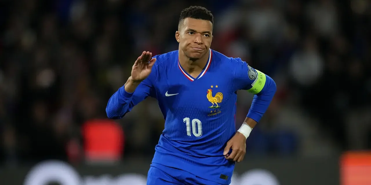 Kylian Mbappe Siap Ubah Gaya Bermain demi Piala Dunia 2026
