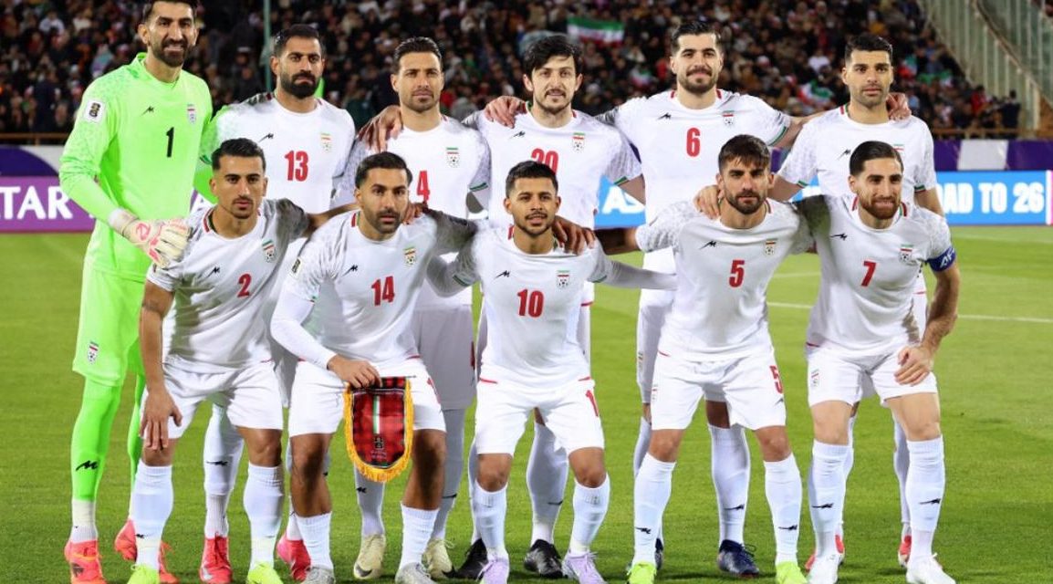 Timnas Iran di Piala Dunia 2026, Mampukah Cetak Sejarah Baru?