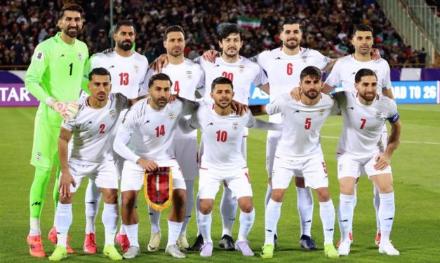 Timnas Iran di Piala Dunia 2026, Mampukah Cetak Sejarah Baru?