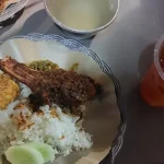 Bebek Bumbu Hitam Madura di Jakarta, Kuliner Pedas Gurih