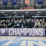 Bogor Hornbills Juara IBL 2026, Cetak Sejarah di Final