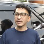 Ruben Onsu Tegaskan Hak Bertemu Anak di Tengah Polemik