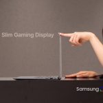 Samsung Kenalkan OLED Ultra Slim, Layar Laptop Makin Tipis