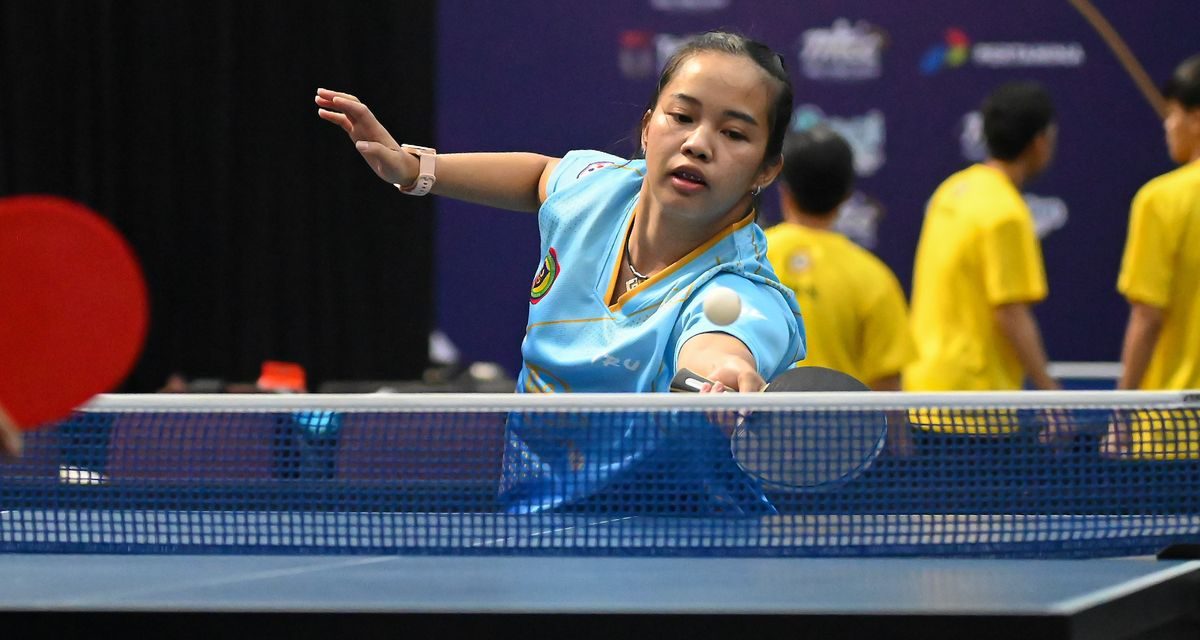 Pembuktian Atlet ASEAN, Indonesia Prestasi SEA Games 2027