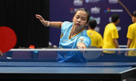 Pembuktian Atlet ASEAN, Indonesia Prestasi SEA Games 2027