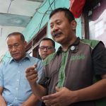 Viral Pengemudi Ojol Menangis Motornya Ditertibkan di Jatinegara
