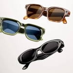 Meta Glasses Resmi Dirilis, Tiga Model Baru dengan Fitur AI