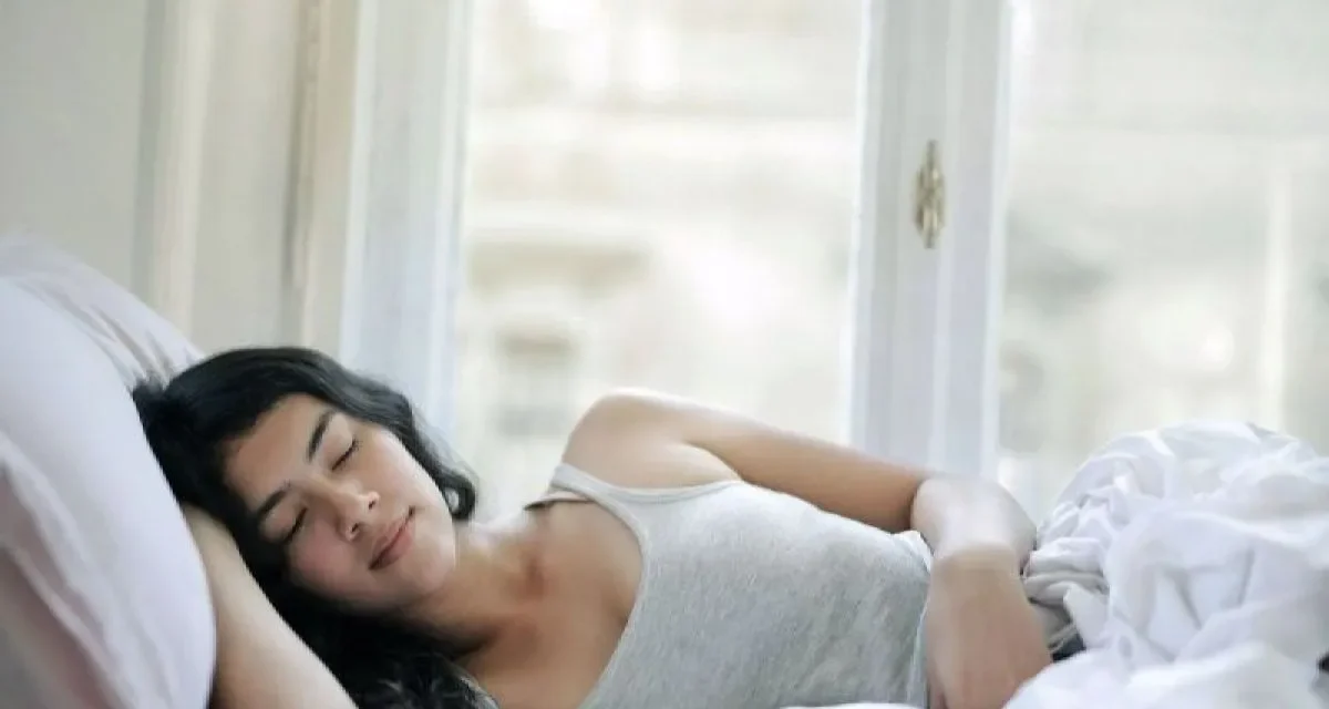 Penelitian Nature Ungkap Durasi Tidur Ideal Kesehatan Organ