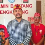 Yulius Aho Dorong Pelestarian Budaya Melalui Program Beasiswa