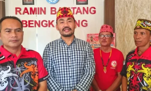 Yulius Aho Dorong Pelestarian Budaya Melalui Program Beasiswa