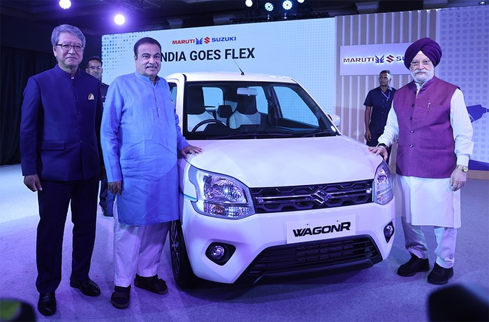 Maruti Suzuki