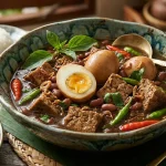 Resep Brongkos Telur Tahu Khas Jawa, Gurih dan Bikin Ketagihan