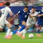 Kylian Mbappe Ukir Sejarah, Pertahankan Golden Boot Piala Dunia 2026