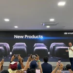 Hyundai Siapkan Mobil Listrik 7 Penumpang, Debut di GIIAS 2026