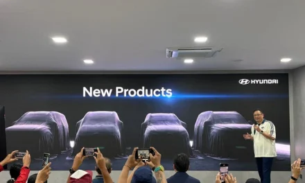 Hyundai Siapkan Mobil Listrik 7 Penumpang, Debut di GIIAS 2026