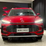 MG ZS Hybrid+ Resmi Hadir, VinFast Tawarkan Beli Putus Motor Listrik, Mitsubishi Dorong Insentif Hybrid