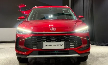 MG ZS Hybrid+ Resmi Hadir, VinFast Tawarkan Beli Putus Motor Listrik, Mitsubishi Dorong Insentif Hybrid