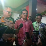 Pengemudi Alphard Sujud Minta Maaf, Sekuriti Pilih Berdamai
