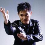 Jet Li Ungkap Peran Nina Li Chi dalam Menyatukan Keluarganya