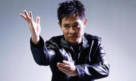 Jet Li Ungkap Peran Nina Li Chi dalam Menyatukan Keluarganya
