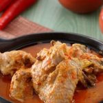 Resep Besengek Ayam Gurih, Menu Tradisional Kaya Rempah