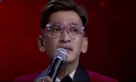 6 Fakta Sidang Ruben Onsu vs Sarwendah yang Jadi Sorotan
