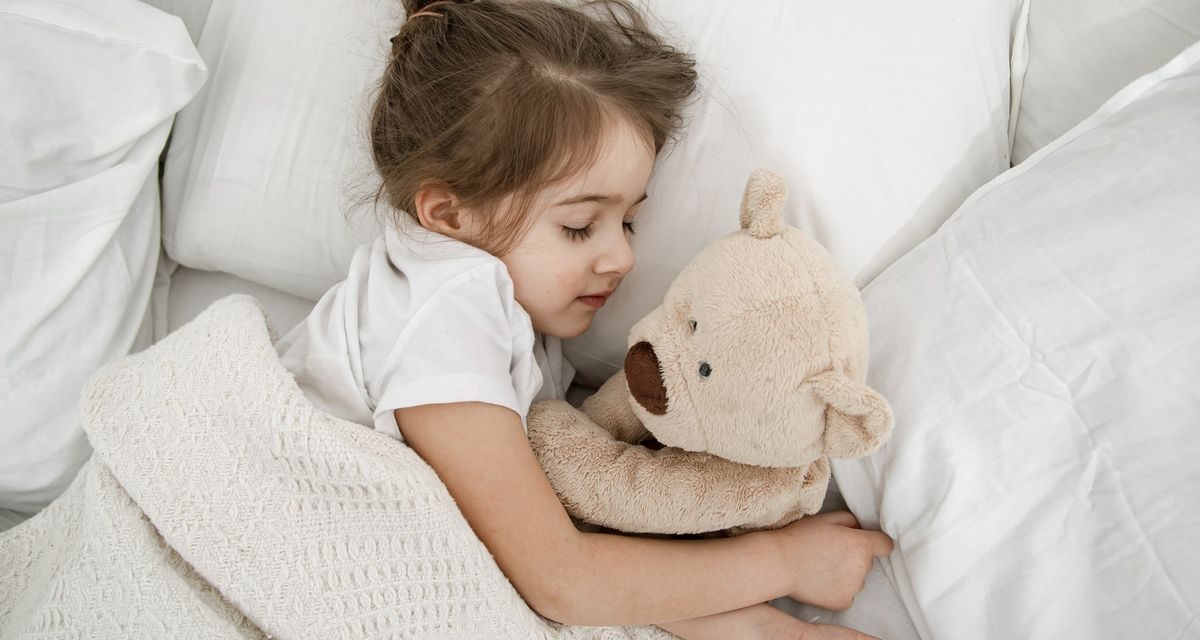 Jam Tidur Anak Berubah Saat Liburan, Waspadai Social Jetlag
