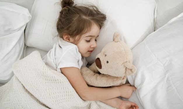 Jam Tidur Anak Berubah Saat Liburan, Waspadai Social Jetlag