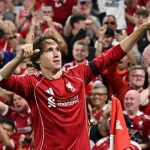 Federico Chiesa Tegaskan Loyalitas, Siap Bersaing Rebut Posisi Inti di Liverpool
