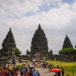 Candi Prambanan Dipoles, Siap Jadi Ikon Wisata Spiritual Dunia
